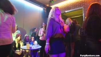 Party Hardcore Gone Crazy Vol. 38 Part 5 - Cam 2 Screencap 85 on www.sinx.com