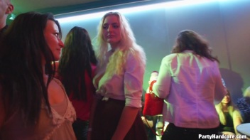 Party Hardcore Gone Crazy Vol. 38 Part 5 - Cam 2 Screencap 86 on www.sinx.com
