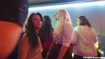 Party Hardcore Gone Crazy Vol. 38 Part 5 - Cam 2 Screencap 87 on www.sinx.com