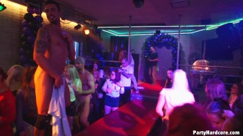 Party Hardcore Gone Crazy Vol. 38 Part 5 - Cam 2 Screencap 97 on www.sinx.com