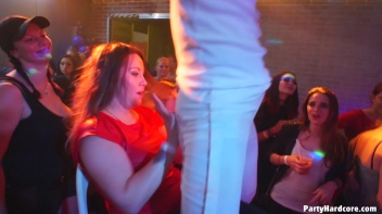Party Hardcore Gone Crazy Vol. 38 Part 5 - Cam 2 Screencap 10 on www.sinx.com