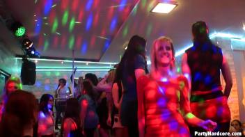Party Hardcore Gone Crazy Vol. 11 Part 6 - Main Edit Screencap 5 on www.sinx.com