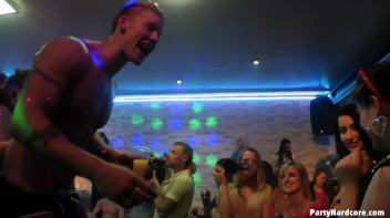 Party Hardcore Gone Crazy Vol. 11 Part 6 - Main Edit Screencap 52 on www.sinx.com