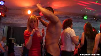 Party Hardcore Gone Crazy Vol. 11 Part 6 - Main Edit Screencap 57 on www.sinx.com