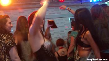 Party Hardcore Gone Crazy Vol. 11 Part 6 - Main Edit Screencap 60 on www.sinx.com