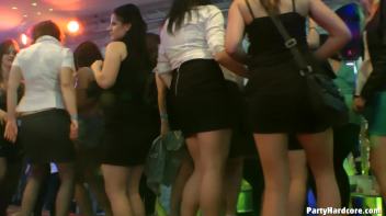 Party Hardcore Gone Crazy Vol. 11 Part 6 - Main Edit Screencap 68 on www.sinx.com