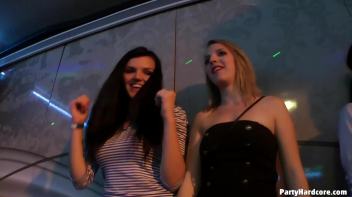 Party Hardcore Gone Crazy Vol. 11 Part 6 - Main Edit Screencap 7 on www.sinx.com
