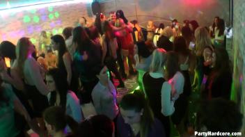 Party Hardcore Gone Crazy Vol. 11 Part 6 - Main Edit Screencap 70 on www.sinx.com