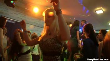Party Hardcore Gone Crazy Vol. 11 Part 6 - Main Edit Screencap 72 on www.sinx.com