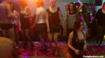 Party Hardcore Gone Crazy Vol. 11 Part 6 - Main Edit Screencap 85 on www.sinx.com