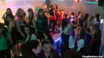 Party Hardcore Gone Crazy Vol. 11 Part 6 - Main Edit Screencap 88 on www.sinx.com