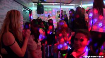 Party Hardcore Gone Crazy Vol. 11 Part 6 - Main Edit Screencap 23 on www.sinx.com