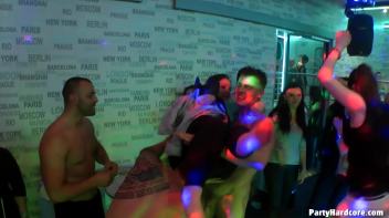 Party Hardcore Gone Crazy Vol. 11 Part 6 - Main Edit Screencap 41 on www.sinx.com
