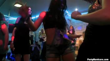 Party Hardcore Gone Crazy Vol. 11 Part 6 - Main Edit Screencap 47 on www.sinx.com