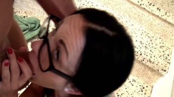 Nachhilfe vom Mitbewohner Screencap 10 on www.sinx.com