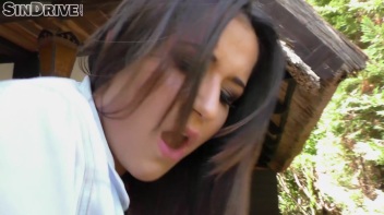 Here Comes The Delicious Denim Delirium: Ass Bang, Cock Rock, Cumshot Craze! This Is Your Invitation ... Screencap 103 on www.sinx.com