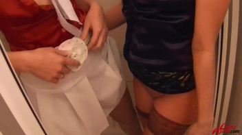 Introducing A Fan To Piss Play Screencap 76 on www.sinx.com