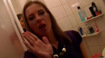 Introducing A Fan To Piss Play Screencap 77 on www.sinx.com