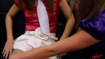 Introducing A Fan To Piss Play Screencap 16 on www.sinx.com