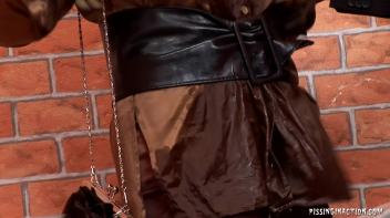 Threesome Discovers Glorious Glory Hole Screencap 6 on www.sinx.com