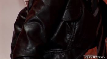 Threesome Discovers Glorious Glory Hole Screencap 16 on www.sinx.com