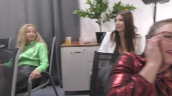 Intimate Party Hardcore Part 1 - Cam 2 Screencap 47 on www.sinx.com