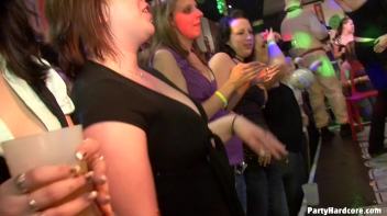 Party Hardcore Vol. 50 Part 3 Screencap 50 on www.sinx.com