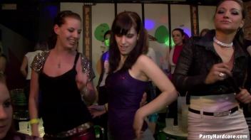 Party Hardcore Vol. 50 Part 3 Screencap 53 on www.sinx.com