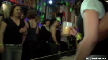 Party Hardcore Vol. 50 Part 3 Screencap 55 on www.sinx.com