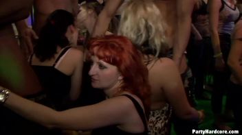 Party Hardcore Vol. 50 Part 3 Screencap 11 on www.sinx.com