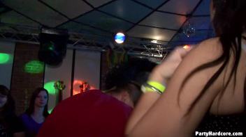 Party Hardcore Vol. 50 Part 3 Screencap 17 on www.sinx.com