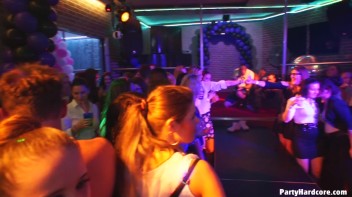 Party Hardcore Gone Crazy Vol. 38 Part 1 - Cam 1 Screencap 52 on www.sinx.com
