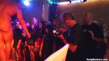 Party Hardcore Gone Crazy Vol. 38 Part 1 - Cam 1 Screencap 69 on www.sinx.com