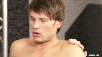 Butt Bangin' At The Bi Bar Part 2 Screencap 25 on www.sinx.com