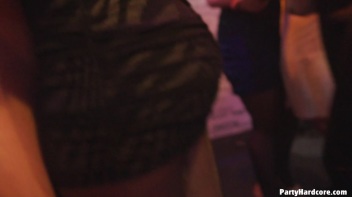 Party Hardcore Gone Crazy Vol. 9 Part 5 - Cam 3 Screencap 98 on www.sinx.com