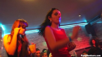 Party Hardcore Gone Crazy Vol. 9 Part 5 - Cam 3 Screencap 113 on www.sinx.com