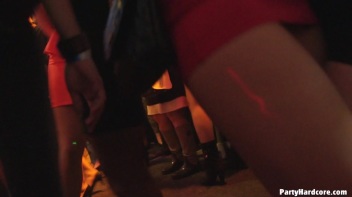 Party Hardcore Gone Crazy Vol. 9 Part 5 - Cam 3 Screencap 119 on www.sinx.com