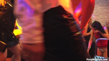 Party Hardcore Gone Crazy Vol. 9 Part 5 - Cam 3 Screencap 12 on www.sinx.com