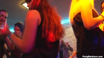 Party Hardcore Gone Crazy Vol. 9 Part 5 - Cam 3 Screencap 24 on www.sinx.com