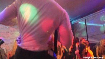 Party Hardcore Gone Crazy Vol. 9 Part 5 - Cam 3 Screencap 3 on www.sinx.com