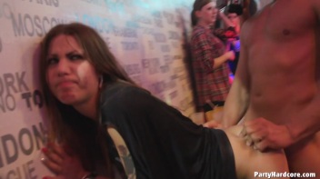 Party Hardcore Gone Crazy Vol. 9 Part 5 - Cam 3 Screencap 45 on www.sinx.com