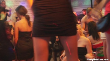 Party Hardcore Gone Crazy Vol. 9 Part 5 - Cam 3 Screencap 69 on www.sinx.com