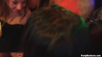 Party Hardcore Gone Crazy Vol. 9 Part 5 - Cam 3 Screencap 76 on www.sinx.com
