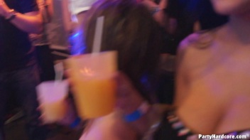 Party Hardcore Gone Crazy Vol. 9 Part 5 - Cam 3 Screencap 77 on www.sinx.com