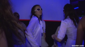 White Sensation Part 4 - Main Edit Screencap 67 on www.sinx.com