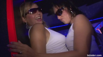 White Sensation Part 4 - Main Edit Screencap 72 on www.sinx.com