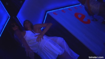 White Sensation Part 4 - Main Edit Screencap 17 on www.sinx.com