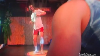 Cock Beach Part 1 - Cam 2 Screencap 52 on www.sinx.com