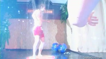 Cock Beach Part 1 - Cam 2 Screencap 53 on www.sinx.com