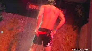 Cock Beach Part 1 - Cam 2 Screencap 55 on www.sinx.com